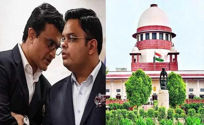 Supreme Court Agrees BCCI Urgent Hearing Amendment Of Board Constitution - Sakshi