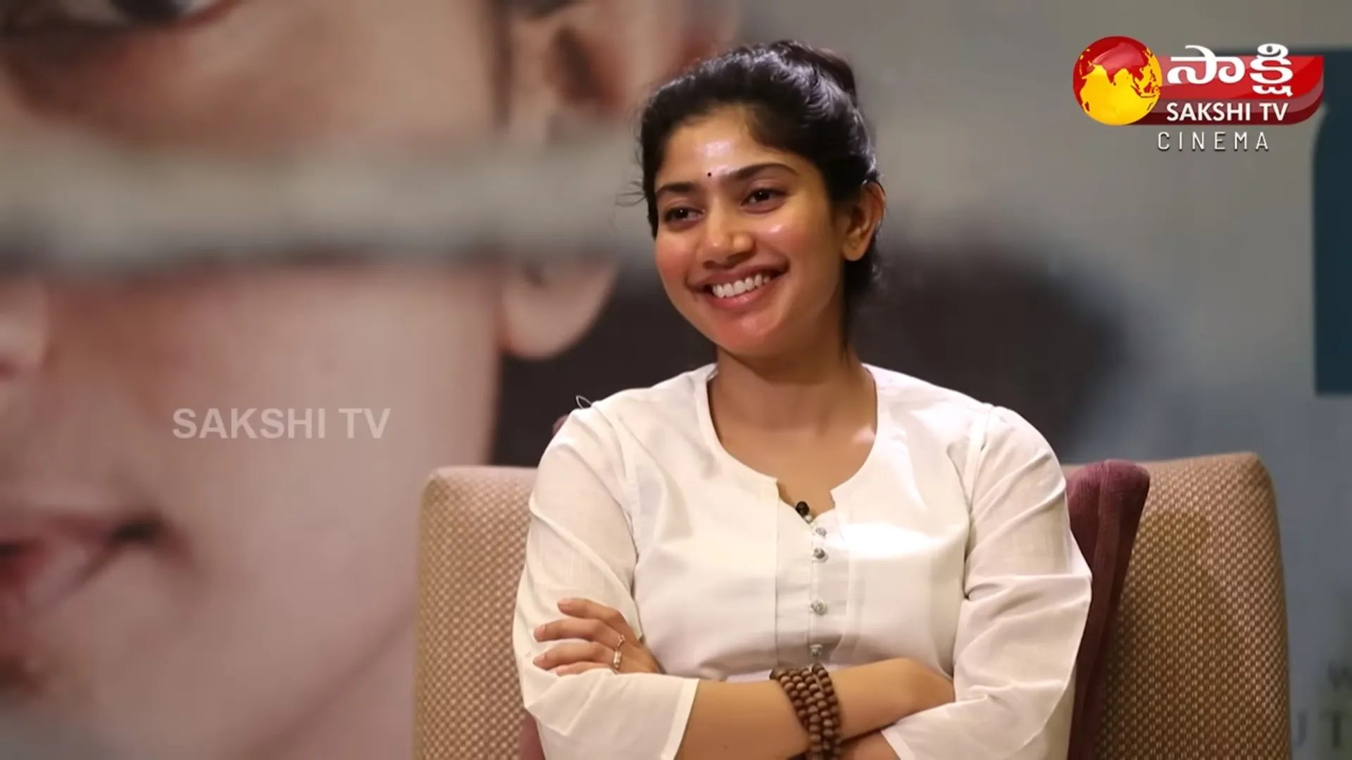 Actress Sai Pallavi Exclusive Full Interview