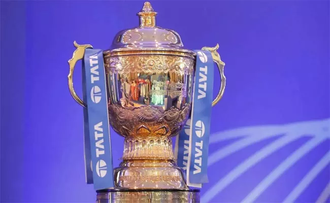 IPL Window To Be Extended From Next FTP Says Report - Sakshi