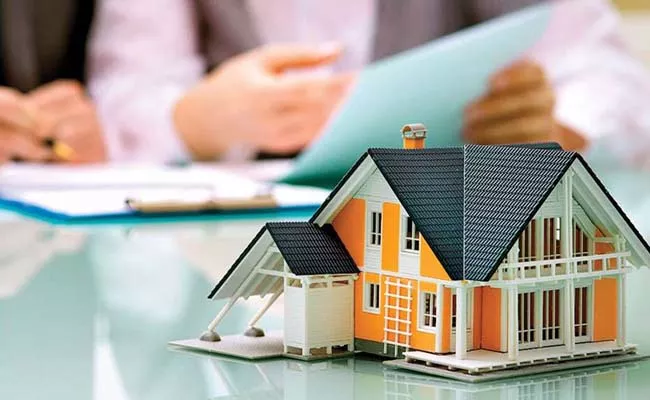 Rising interest rates inflation to affect affordable housing finance companies growth - Sakshi