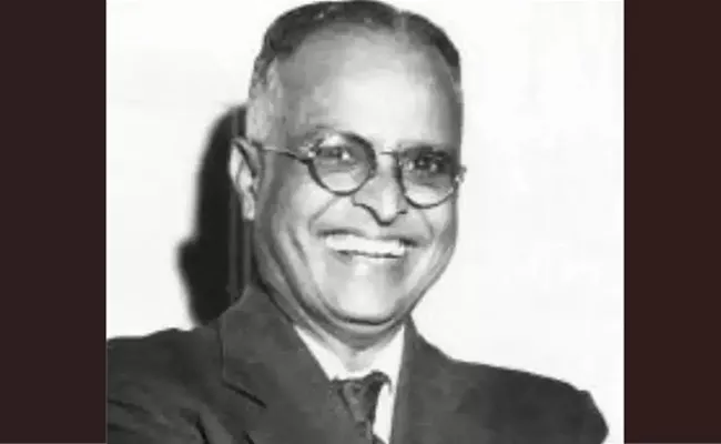 Azadi Ka Amrit Mahotsav RK Narayan History - Sakshi