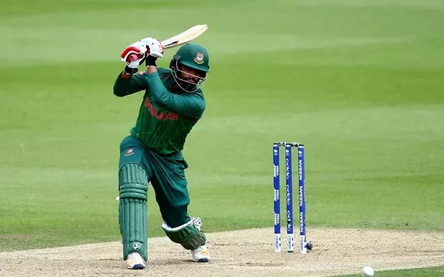 Bangladesh opener Tamim Iqbal announces retirement from T20 Cricket - Sakshi