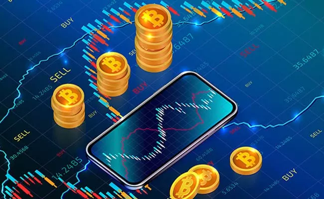 How to do cryptocurrency trading and awareness how does it work? - Sakshi