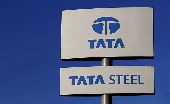 Tata Steel Invest To 12000 Crore In India And Europe - Sakshi