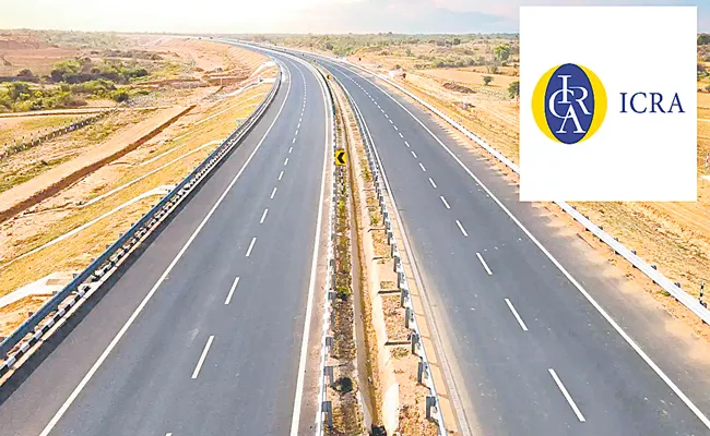 Bharatmala Project cost doubles - Sakshi