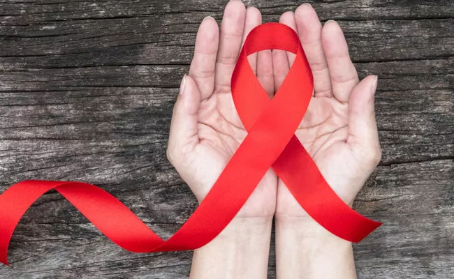 Reduced Severity in Patients With HIV - Sakshi