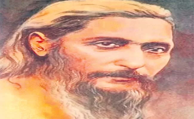 Azadi Ka Amrit Mahotsav Suryakant Tripathi Nirala Was An Indian Poet - Sakshi