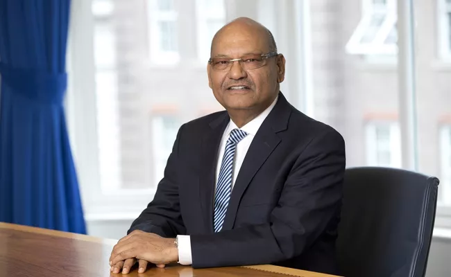 India Exploration And Production Policy Should Be Liberalised Said Vedanta Anil Agarwal  - Sakshi