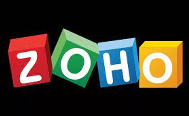 Zoho plans to hire 2000 employees - Sakshi