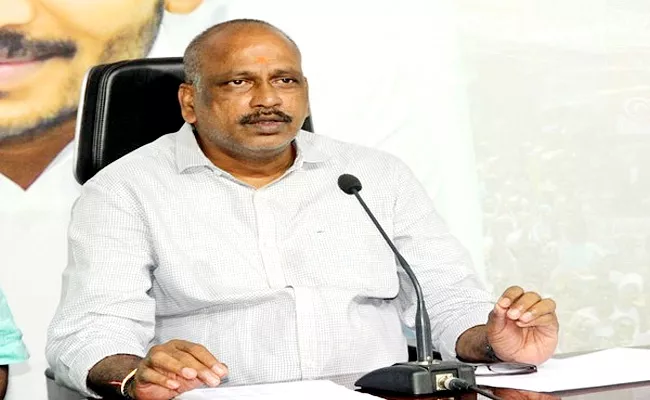 MLC Lella Appi Reddy Fires On Chandrababu Naidu - Sakshi