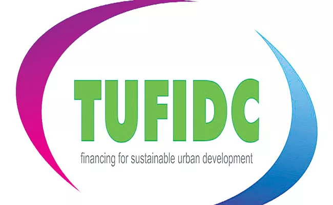 TUFIDC Launches Rs 3809 Crore Urban Infra Projects - Sakshi