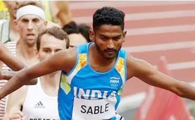 WAC 2022: Avinash Mukund Sable Finished In 11th Place 3000m Steeplechase - Sakshi