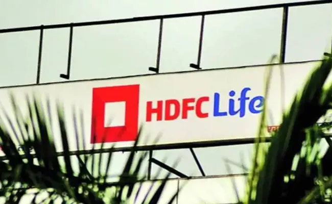 Hdfc Life Insurance Net Profit Rises 21% To Rs 365 Crore - Sakshi