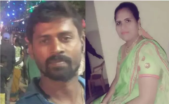 Two Miscreants Duped Woman In The Name Of Holy Men Medak - Sakshi