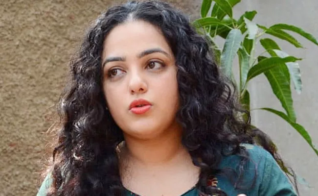 Nithya Menen Denies Her Wedding Rumours - Sakshi