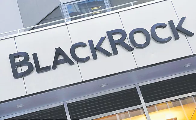 BlackRock Q2 profit down 22percent - Sakshi