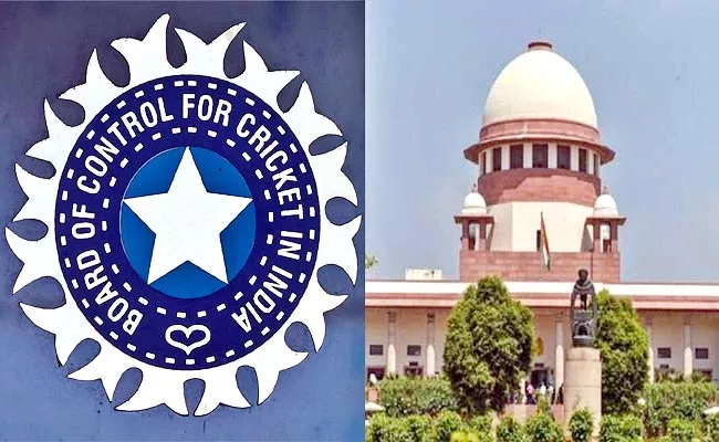 Supreme Court Appoints Maninder Singh As-Amicus Curiae BCCI Case - Sakshi