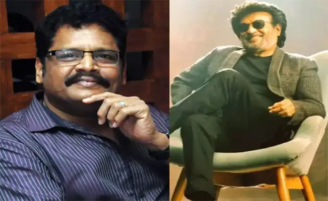 KS Ravikumar Makes Shocking Statement on Lingaa Story - Sakshi