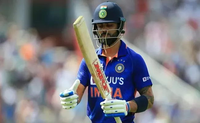 I Do Not UnderstanWhy Selectors Have Rested Virat Kohli From The West Indies Series Says Dilip Vengsarkar - Sakshi