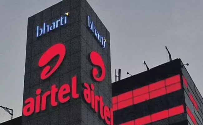 Airtel at the forefront in offering 5G service: Sunil Mittal - Sakshi