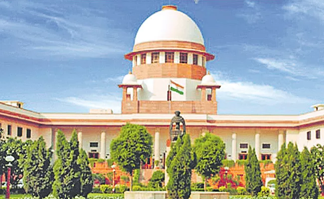 Unmarried women have right to safe abortion says Supreme Court - Sakshi