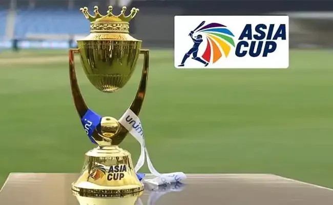 Star Sports Releases Asia Cup Promo - Sakshi