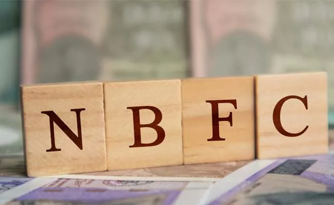 NBFC HFC led to strong securitisation volume:Icra  - Sakshi