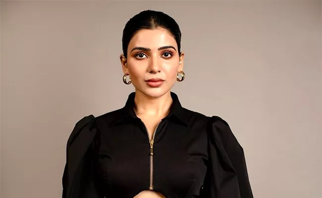 Samantha Shocking Comments On Ormax Survey In Koffee With Karan Johar - Sakshi