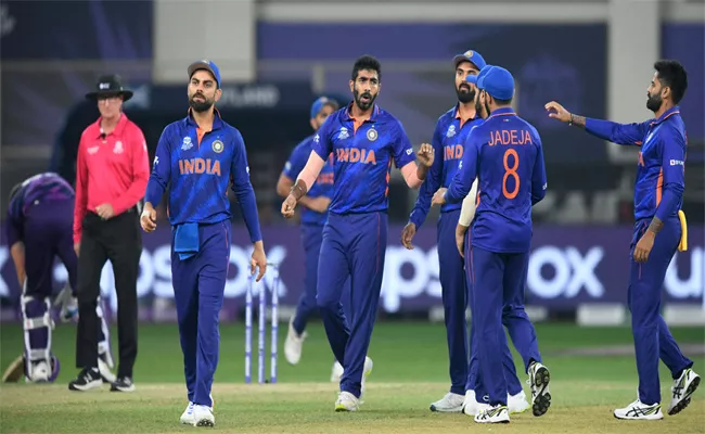 BCCI Likely To Allow Indian Cricketers To Participate In Foreign T20 Leagues Says Report - Sakshi