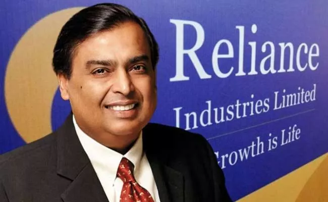 Reliance Industries Warns After Low Profit Earns Ahead Global Recession - Sakshi