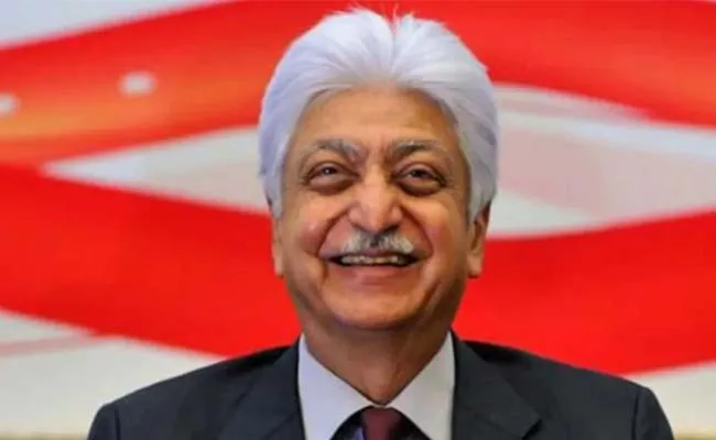 Asia top philanthropis Azim Premji Interesting facts to know about - Sakshi