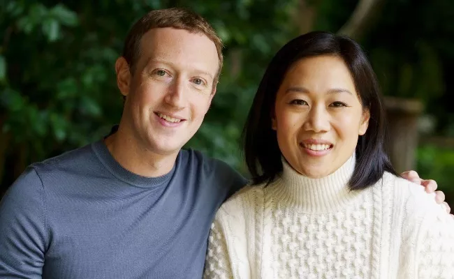 Mark Zuckerberg Sold His House In San Francisco For 31 Million - Sakshi