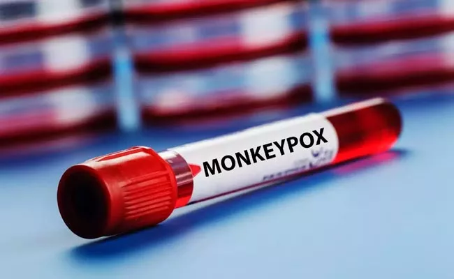 A Woman From Uttar Pradesh Has Shown Symptoms of Monkeypox - Sakshi