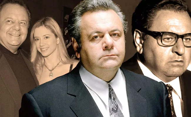 Goodfellas Actor Paul Sorvino Passed Away At Age 83 - Sakshi