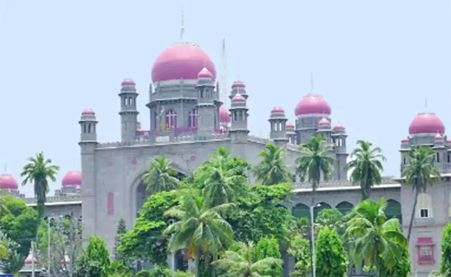 SC Collegium names 6 new Judges for Telangana HC - Sakshi