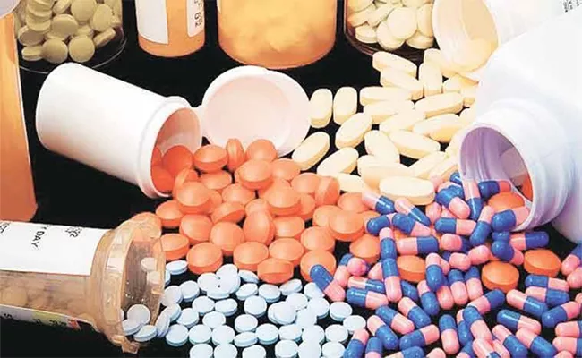 Indian Pharma Firms likely to see muted Revenue Growth From US Generics Market in FY23 - Sakshi