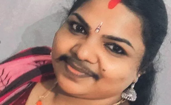 This Kerala Woman Has A Moustache And She Loves her Moustache - Sakshi