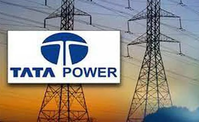 Tata Power Group Q1 Results Doubled Profit - Sakshi