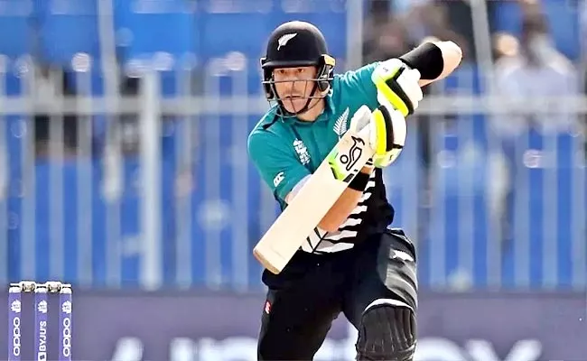 Martin Guptill Surpass Rohit Sharma Become Leading Run Scorer T20 Cricket - Sakshi