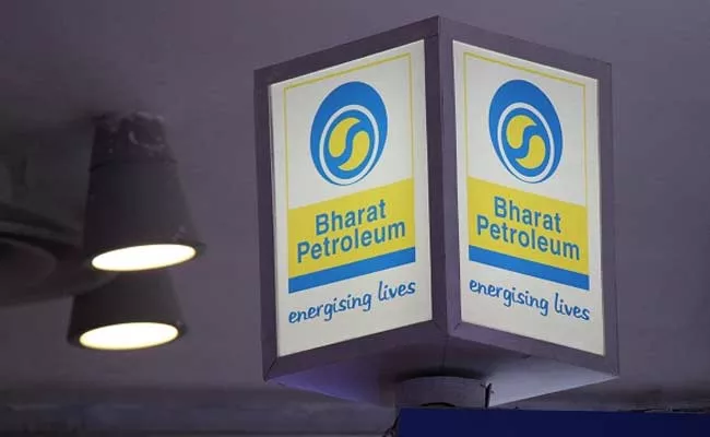 Bpcl Unit Invest Nearly 2 Million Brazil Oil Block Approval Ccea - Sakshi