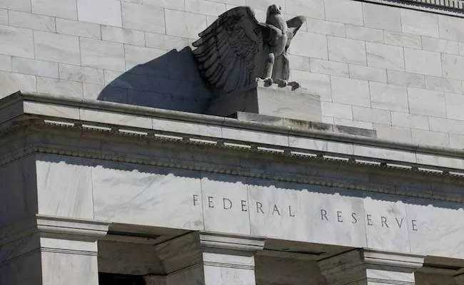 America Federal Reserve Bank Raises Rates 75 Bps - Sakshi