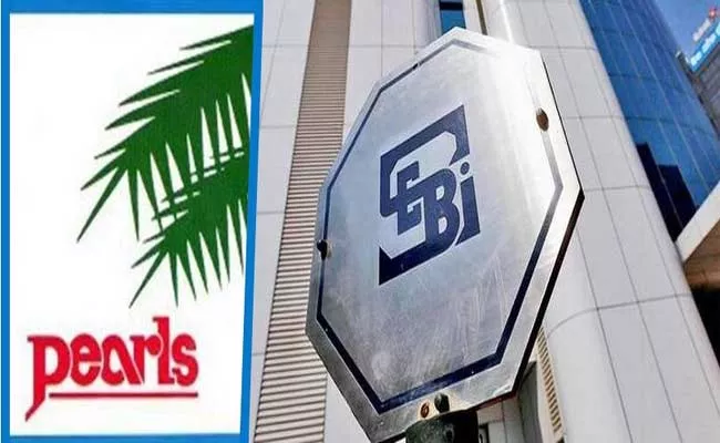 Sebi Warns People Against Pacl Group Properties - Sakshi