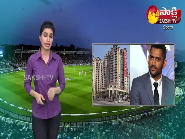 SC Notice To MS Dhoni In Arbitration Proceedings Against Amrapali Group