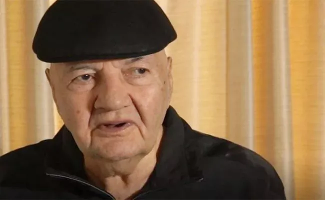 Prem Chopra about Death Rumours: This Is Sadism - Sakshi