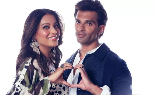 Karan Singh Grover and Bipasha Basu All Set to Welcome Their First Child - Sakshi