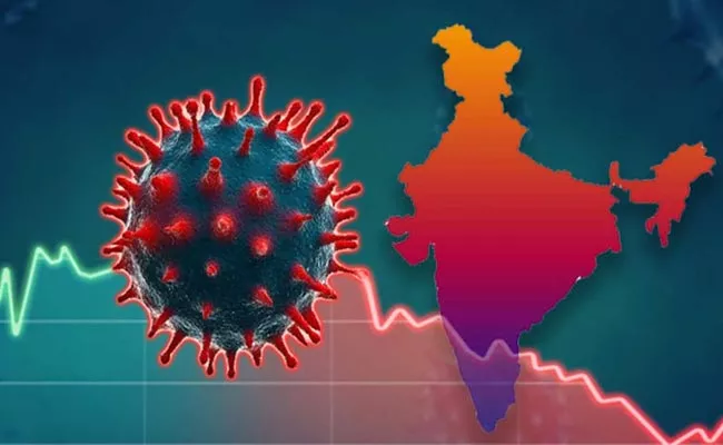 Covid Cases Updates In India On 29 July 2022 - Sakshi