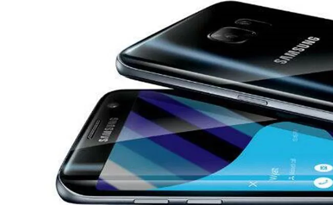 Samsung To Pay Over 9 Million Dollar Fine Within 30 Days For Misleading Ads Australian Court - Sakshi