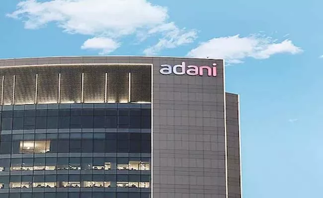 Adani Group Plans Ipo For Nbfc Rs 1500 Crore At 2024 - Sakshi