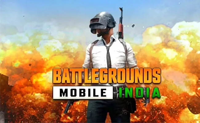 Google Play Apple Store Removes Pubg New Avatar Follow Govt Order - Sakshi