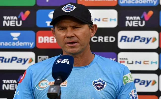 Australias Chances Really Hinge On The Upcoming Indian Tour: Ponting - Sakshi